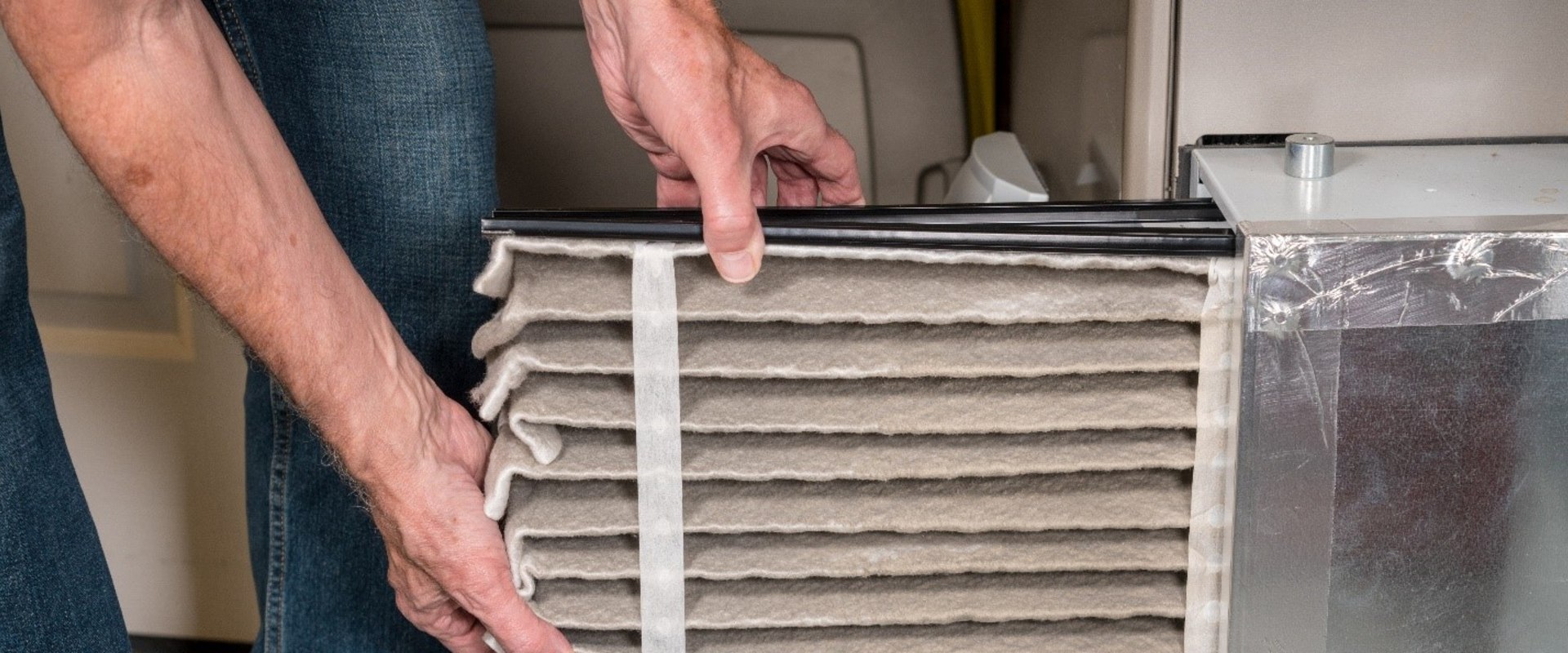 Do HVAC Furnaces Need Filters?