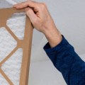 How to Install Furnace Air Filter: Step-by-Step Guide