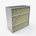 Guide to Changing 25x32x1 Furnace Air Filters in Commercial Grade HVAC Models Installed in Large Offices in Humid States