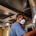 Expert Tips for Duct Cleaning Service in Hallandale Beach FL