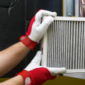 How To Change AC Filter