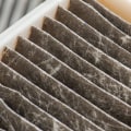 What Happens When Your HVAC Filter is Dirty?