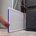 The Importance of Choosing Furnace HVAC Air Filters 16x30x1 for Cleaner Air When You Change Your AC Filter