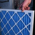 When is the Right Time to Replace Your Air Filter?