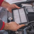 How Much Does It Cost to Change an Air Filter?
