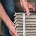 Where to Find and How to Change HVAC Air Filters