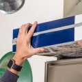 5 Signs That Are Only Noticeable By Technicians That Tell Them You Need To Change Your 17x22x1 Furnace HVAC Air Filter