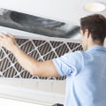 Why You Should Change Your HVAC Air Filters Regularly