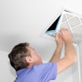 The Benefits of Choosing Furnace HVAC Air Filters 16x20x4 When Changing AC Filters for Long-Term Savings