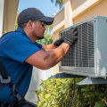 The Role of Professional HVAC Installation Service in Cooper City FL in Maintaining Your AC Filter