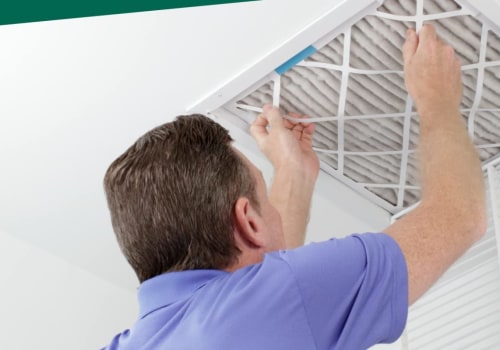 5 Ways 14x18x1 HVAC Air Filters Improve Air Circulation and Boost AC Performance