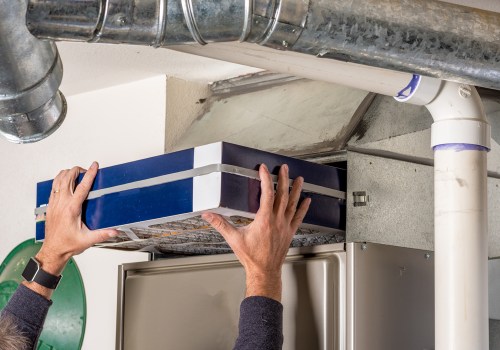 A Guide to Maintenance: 12x24x1 HVAC Furnace Air Filters