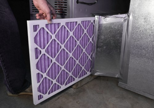 Uncovering the Mystery | Standard HVAC Air Filter Sizes