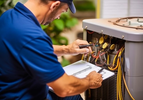 The Importance of Changing Air Filters With Professional HVAC Replacement Service in Sunny Isles Beach, FL