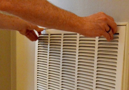 Which Way Should the Metal Side of an Air Filter Face?