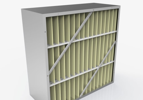 Guide to Changing 25x32x1 Furnace Air Filters in Commercial Grade HVAC Models Installed in Large Offices in Humid States