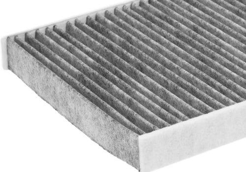 12x25x1 Air Filter is Your Furnace's Private Firearm