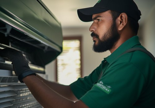 Tips on AC Replacement Services in Coral Springs FL