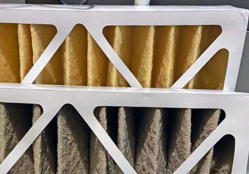 When is the Right Time to Change Your Furnace Air Filter?