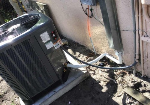 Improve Your Home's Airflow with Duct Repair Services Near Tamarac FL and Timely AC Filter Changes