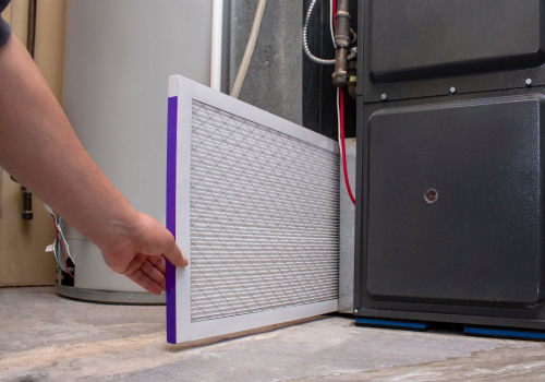 The Importance of Choosing Furnace HVAC Air Filters 16x30x1 for Cleaner Air When You Change Your AC Filter