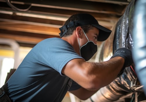 Southwest Ranches FL Duct Sealing: Expert Solutions