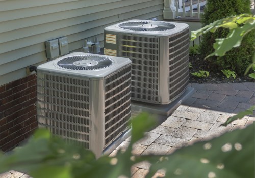 5 Crucial Steps Applied By AC Replacement Technicians That Simplifies Your Filter Changing During Summer Seasons