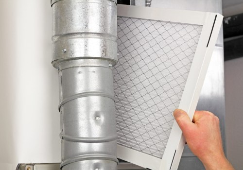 Why Changing Your Air Filter is Essential for Home Health