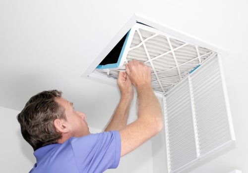 The Benefits of Choosing Furnace HVAC Air Filters 16x20x4 When Changing AC Filters for Long-Term Savings