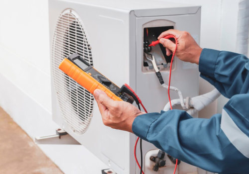 5 Key Signs You Need HVAC Air Conditioning Installation Service Company Near Kendall, FL for Your AC Upgrade