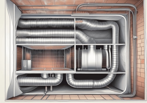 Why Regular HVAC Duct Mold Remediation and Filter Changes Are Key to Healthier Place?