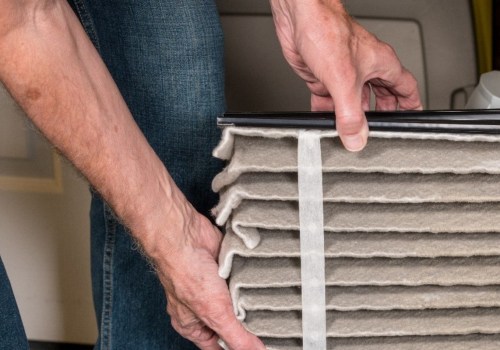 Do HVAC Systems Need Filters?