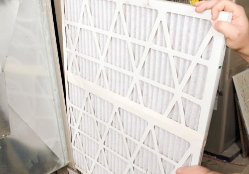 Master the Basics of How to Install an Air Filter in a Furnace While Changing Your AC Filter